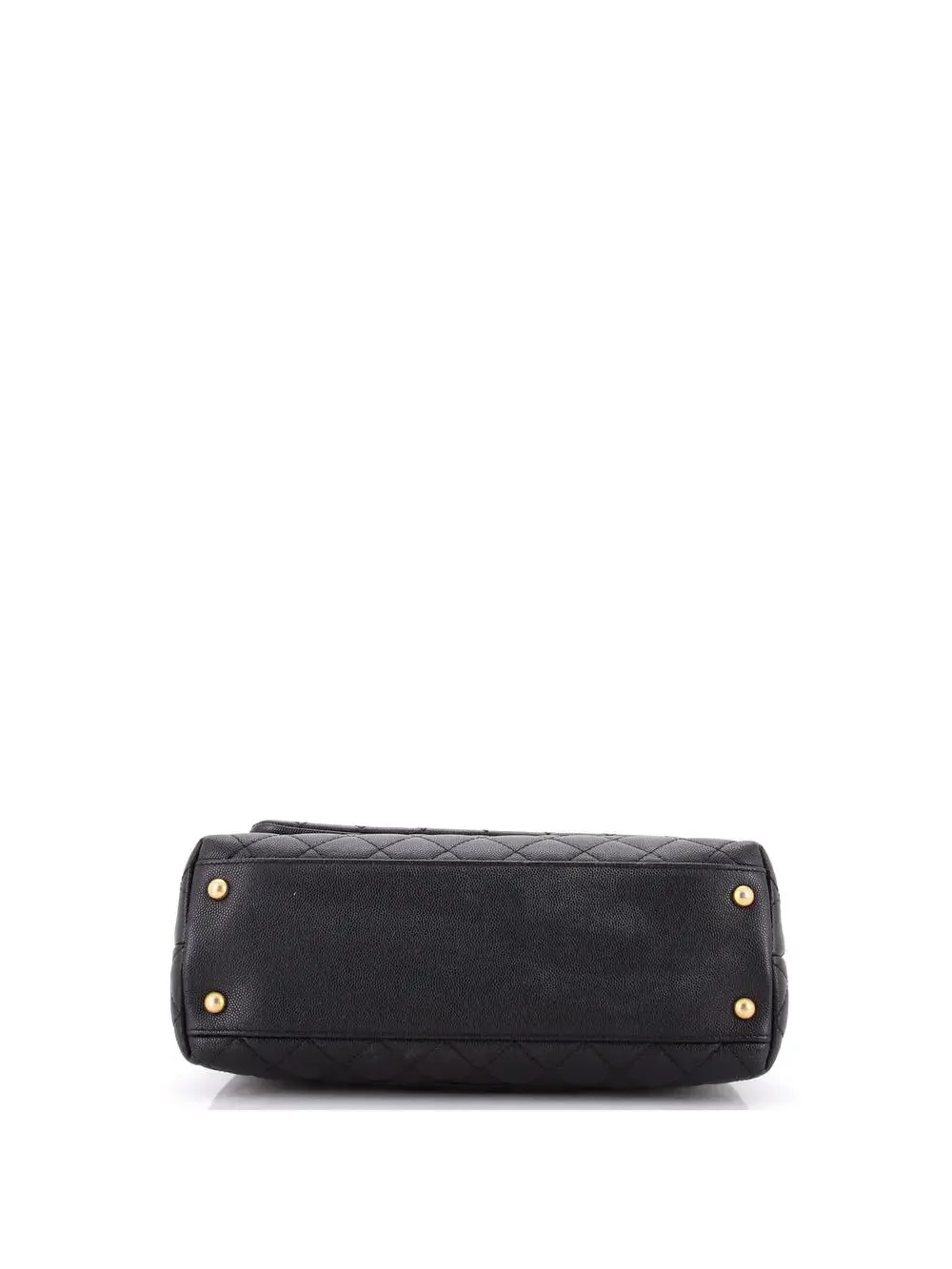 Chanel Coco Top Handle Bag Quilted #328649C48B